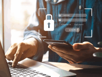 sécurité des mots de passe